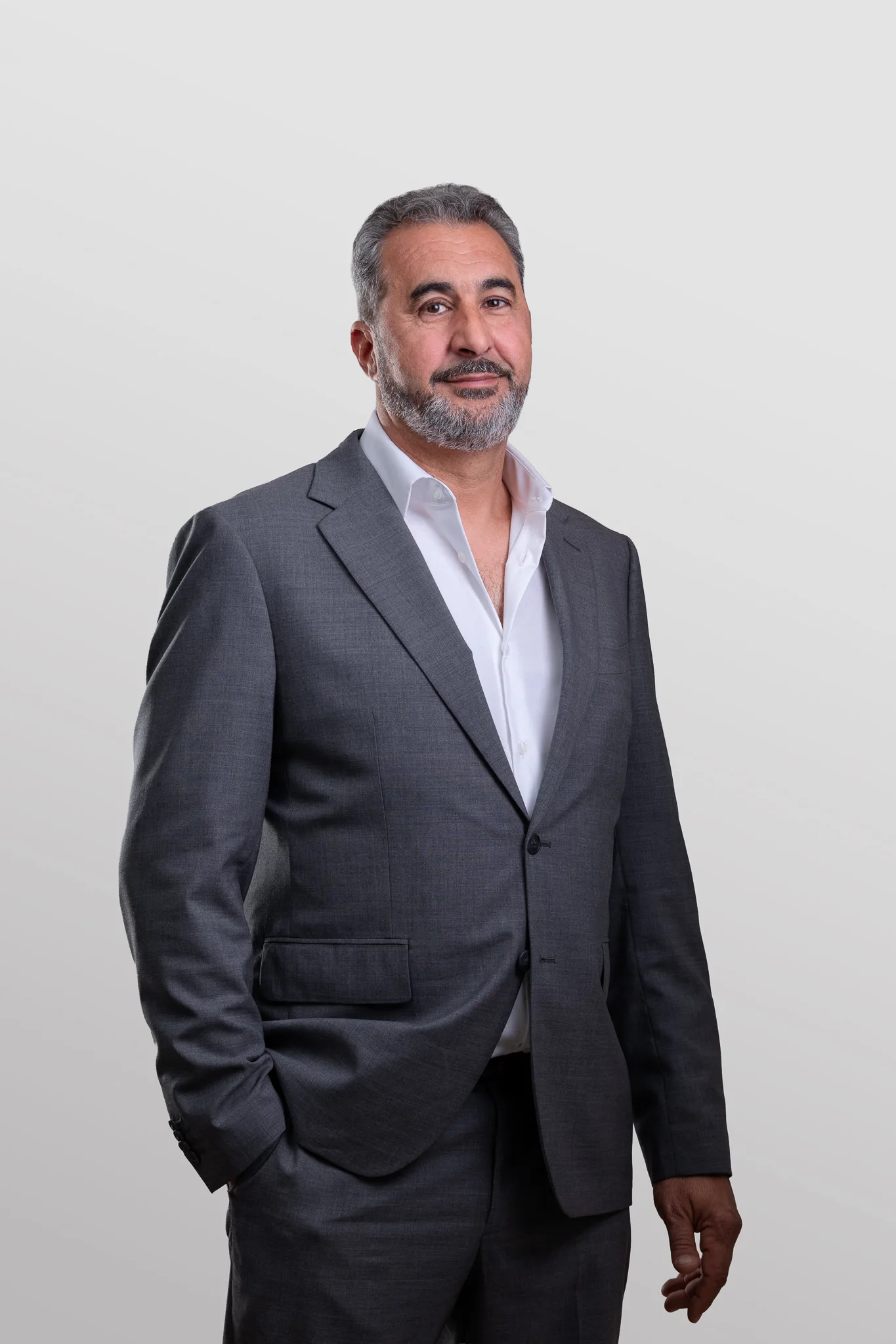 Antonio Franco
