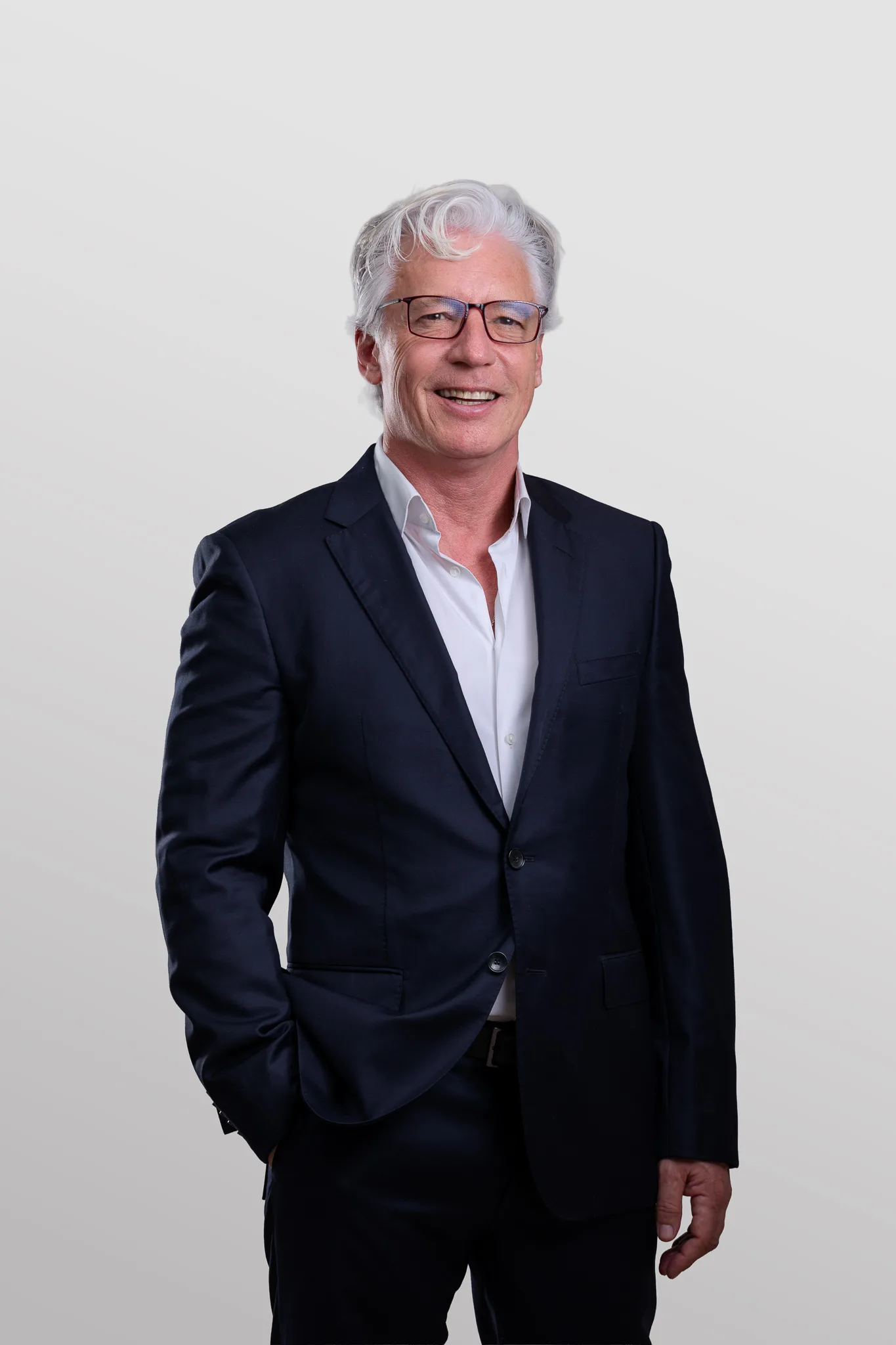 Roland Sanders