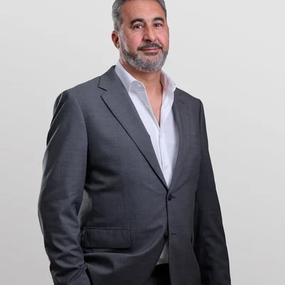 Antonio Franco